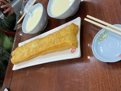 -日月永和中国餐饮名店(东湖店)