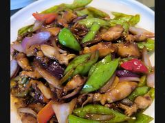 -倍儿美海鲜大排挡·非遗海鲜蒸饺(洋货店)