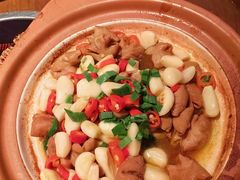-老阿爸鲜鱼土菜(昆山花桥店)