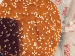 -麦当劳(新世纪环球中心店)