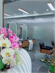 -Tloml salon