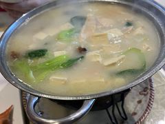 -春江饭店(共青团路总店)