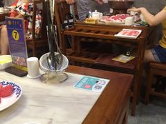 -东来顺•非遗火锅(外滩店)