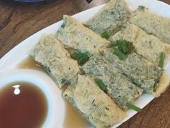 -老马家·舌尖上的西塘美食