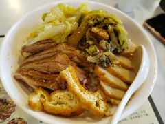 -壹只卤鹅·潮汕菜(莲塘店)