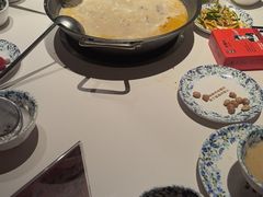 -古膳记猪肚鸡.生蚝鸡(拱北店)