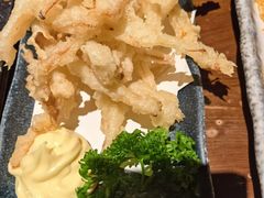 -千代武日本料理(开发区店)