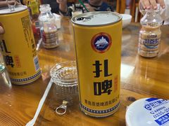 -兆辉木炭海鲜烧烤·海鲜小炒