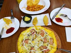 -米斯特比萨(亦庄国融国际店)