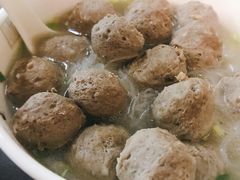 -潮镇老尾牛杂(环城西路店)