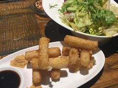 -冰城串吧(隆昌路店)