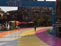 -郑州方特梦幻王国