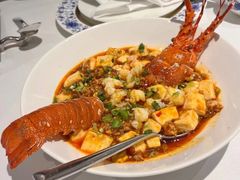 -Yan Ting 宴庭中餐厅(上海静安瑞吉酒店)