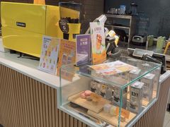 -麦当劳(中唱大厦店)