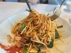 -泰香米泰国餐厅(鎏嘉码头店)