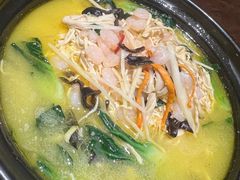 -扬州狮子楼·非遗淮扬菜(总店)