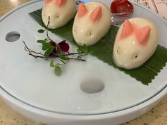 酸奶小白兔-点都德(北京路贰店)