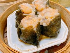 -金苑海鲜酒家(新港中路店)