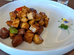 -佘山世茂艾美·御珍轩中餐厅