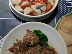 -全聚贤餐厅·湖北家常菜(沙湖店)