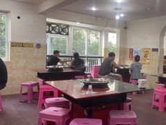 -储奇门鳝鱼火锅(总店)