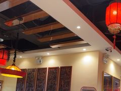 -满园烤鸭·春饼(太原街万达店)