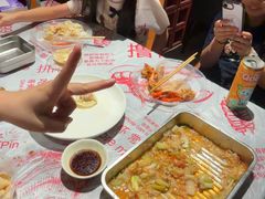-虾胡闹龙虾馆(湄南河店)