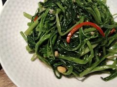 -金成潮菜博物馆(海珠湿地店)