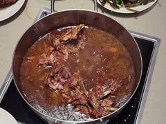 -蝎王府羊蝎子(虎坊桥总店)