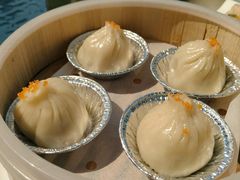 鱼籽酱小笼包-闻莺馆(柳浪闻莺店)