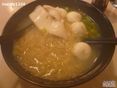 -章记香港仔鱼蛋王(西洋菜街店)