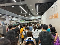 -珠海拱北口岸