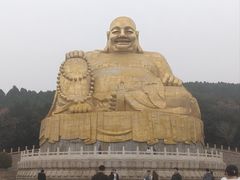 -千佛山风景名胜区