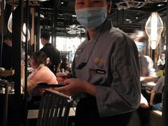 -湊湊火锅·茶憩(东城万达店)