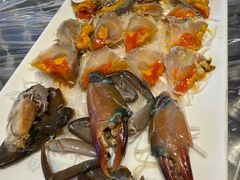 -官塘鱻鱻鱼生·潮汕生腌·砂锅粥(西马路总店)