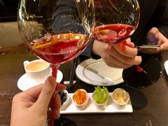 -甄御•海鲜新青岛菜(麦岛店)