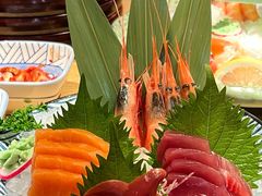 刺身拼盘-温野菜涮涮锅(曲江大悦城店)