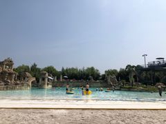 -太阳岛度假酒店