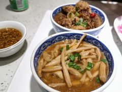 -裕丰源滋补烩面(天赋路店)