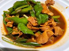 关东小炒肉-关东小磨东北菜(漕河泾印象城店)