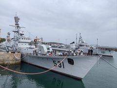 -中国人民解放军海军博物馆