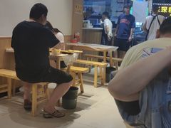 -郑记•不夜城烧烤•龙虾•虾蟹(黄鹤楼店)