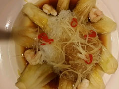 -粥全粥到海鲜家常菜(瞿塘峡路店)