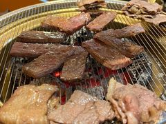 -闻老头·菊花炭烤肉(D11店)