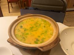 招牌貴妃泡飯-利苑酒家(宜安广场店)