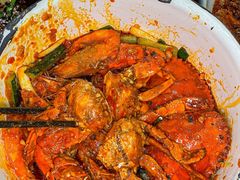 -辣螃铠盆盆蟹大排档(总店)
