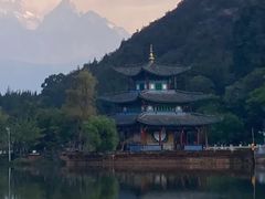 -黑龙潭公园