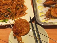 -群姐面馆·海鲜烧烤(同安路二店)