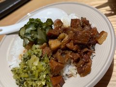 -隅乐胡椒虾·台湾菜·团建(皇岗店)