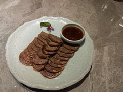 -北平食府(马鞍山路店)